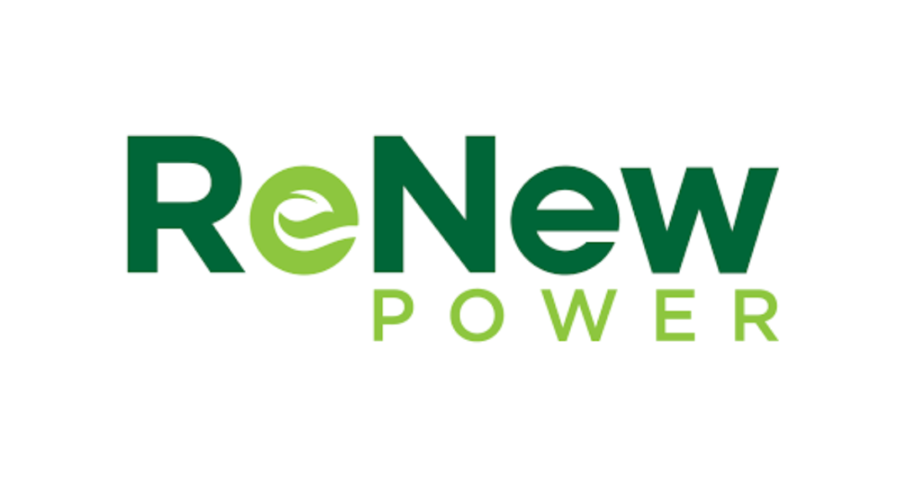 ReNewPower-  Top 10 CleanTech startups in India