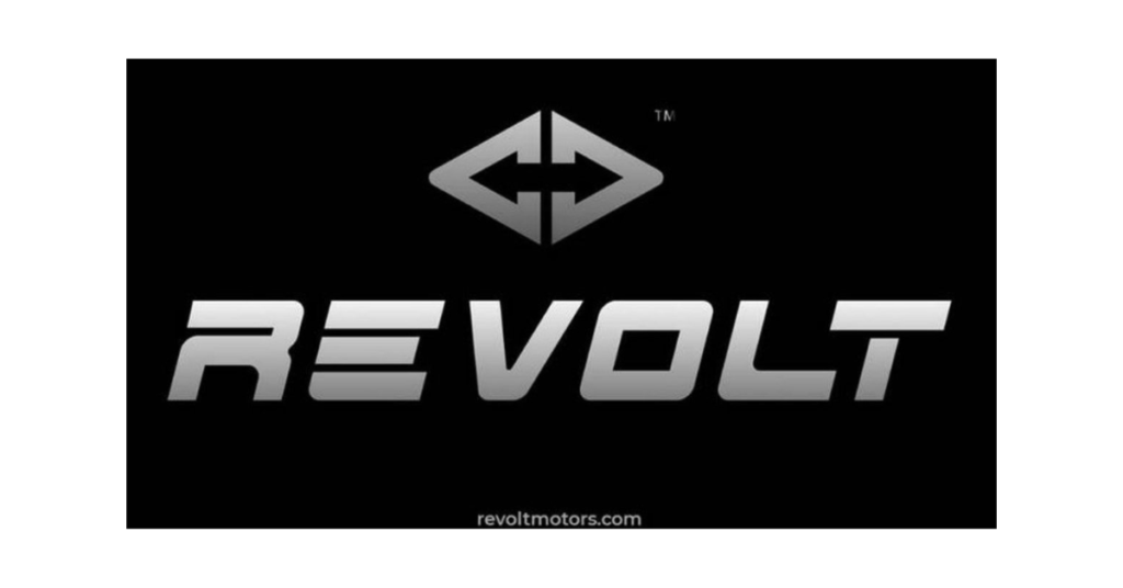 Revolt Motors- Top 10 Mobility Startups in India