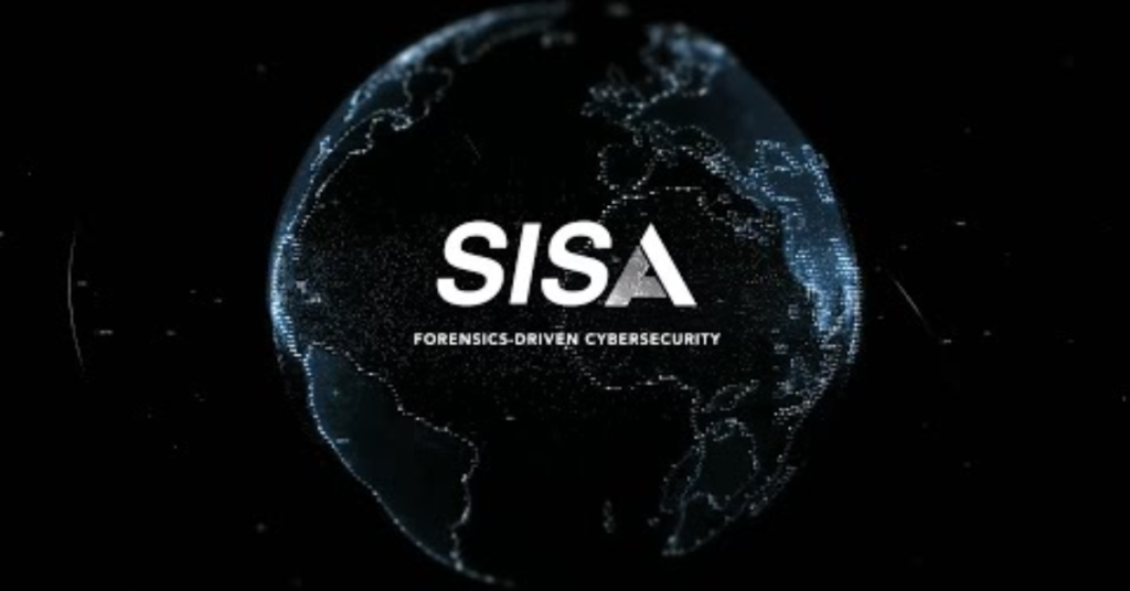 SISA - Top 10 Cybersecurity Startups in India