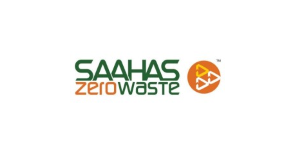  Saahas Zero Waste - Top 10 Waste Management Startups in India