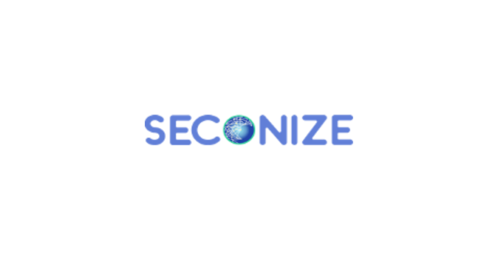 Seconize  - Top 10 Cybersecurity Startups in India