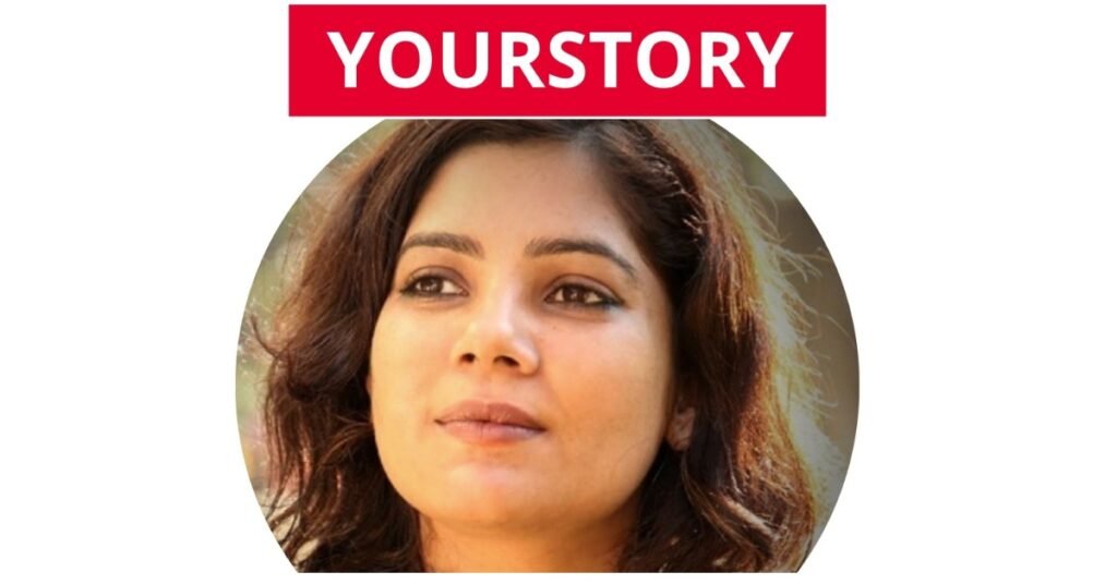 Shradha Sharma - YourStory  - Top 10 Women in Tech Startups in India