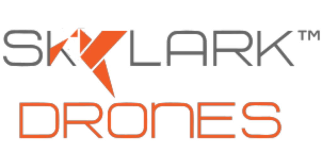 Skylark Drones - Top 10 Drone Startups in India