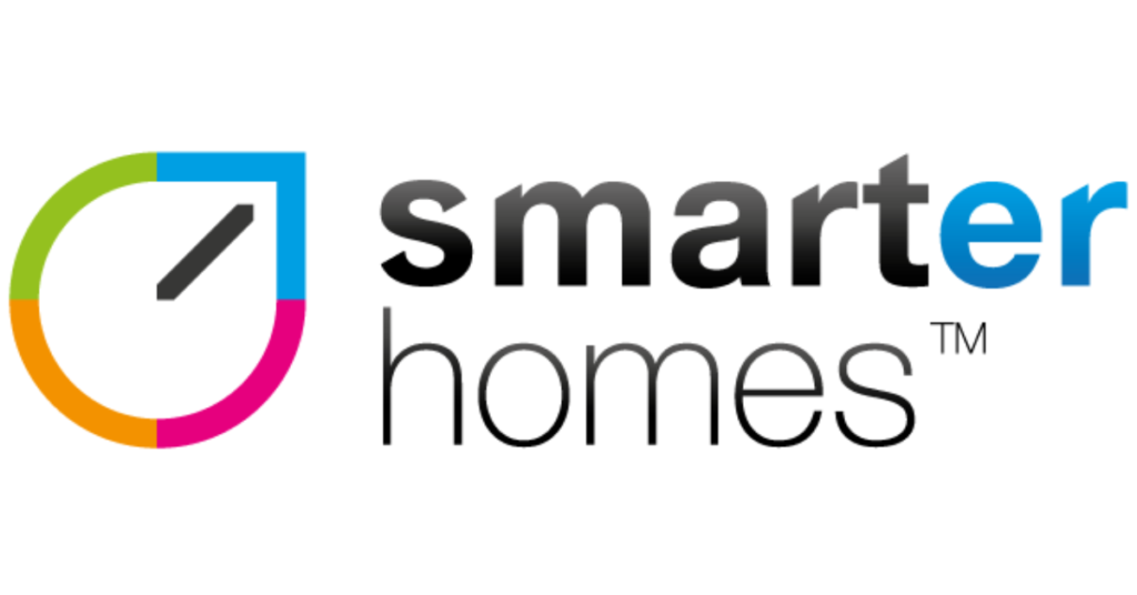 SmarterHomes  - Top 10 Smart City Startups in India