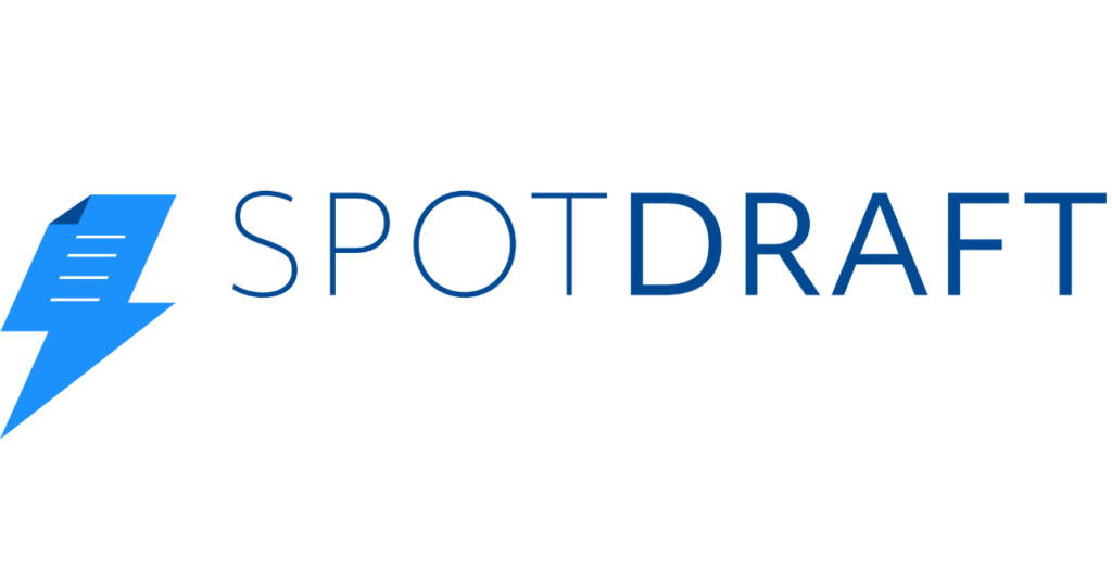 SpotDraft-Top 10 Legal Services Startups in India