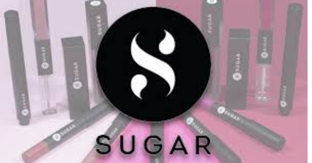 Sugar Cosmetics- Top 10 BeautyTech startups in India