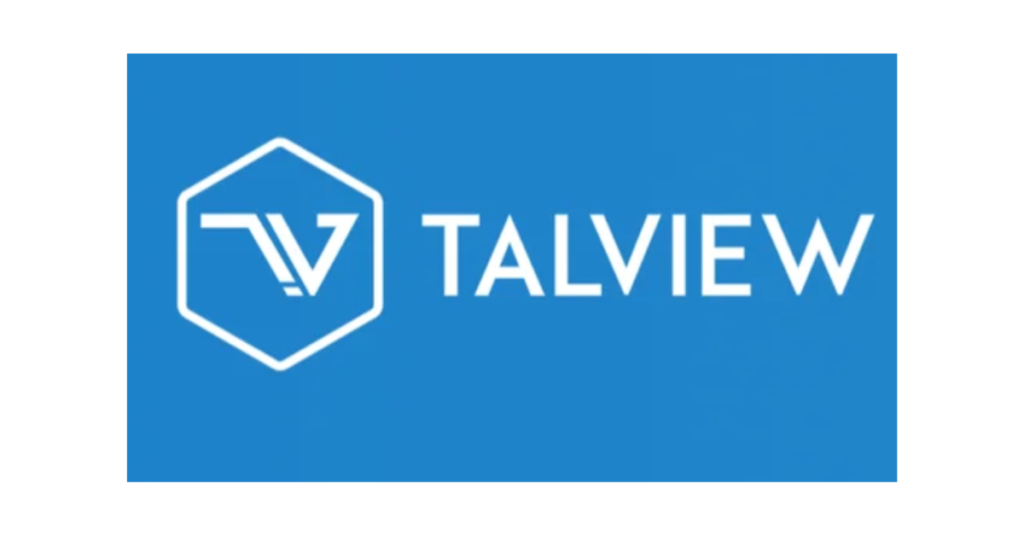 Talview - Top 10 HRTech Startups in India