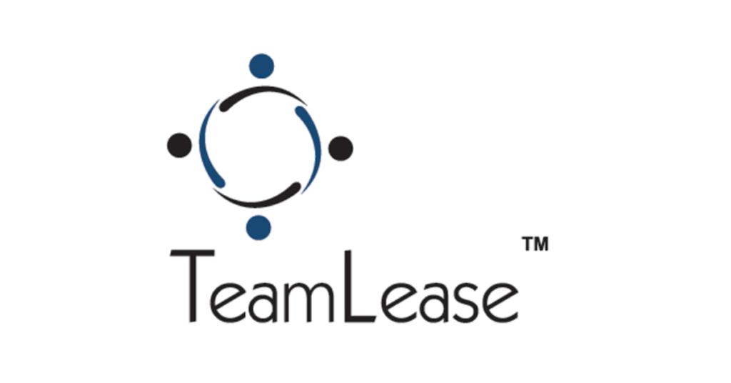 TeamLease RegTech - Top 10 HRTech Startups in India