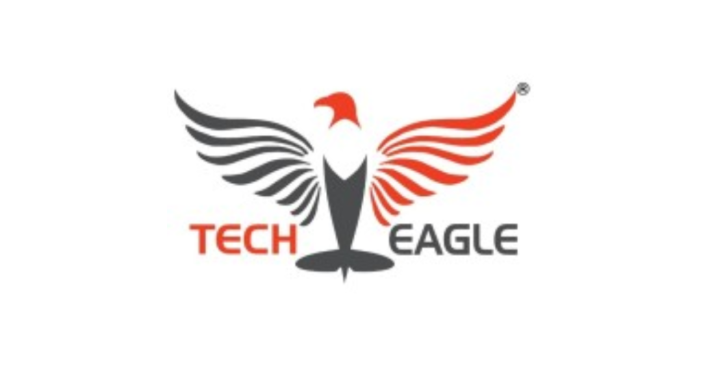 TechEagle Innovations - Top 10 Drone Startups in India