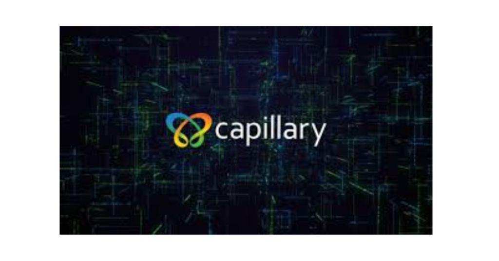 Capillary Technologies- Top 10 RetailTech Startups in India