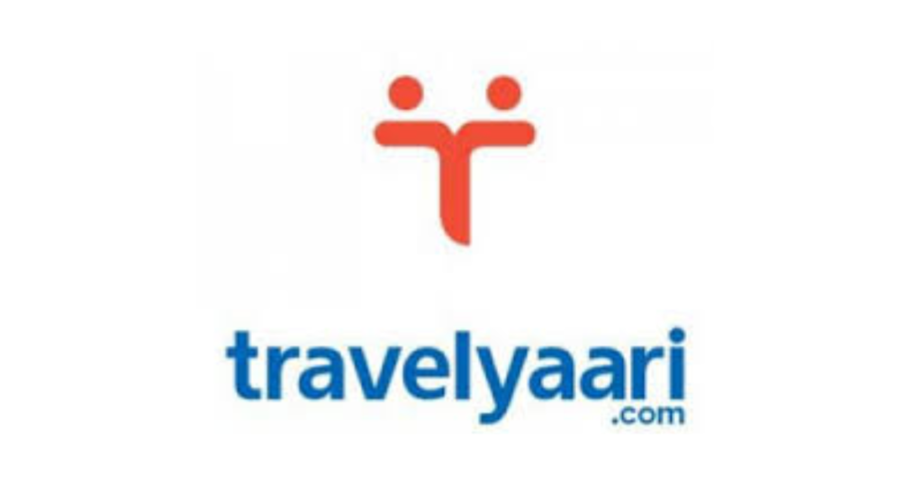 Travelyaari - Top 10 TravelTech Startups in India