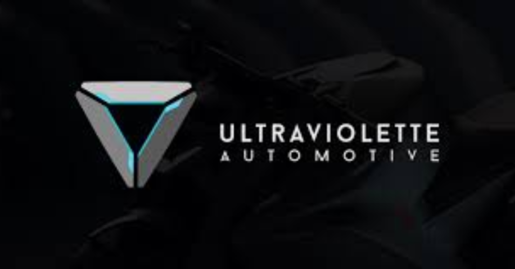  Ultraviolette Automotive  - Top 10 Electric Vehicle Startups in india