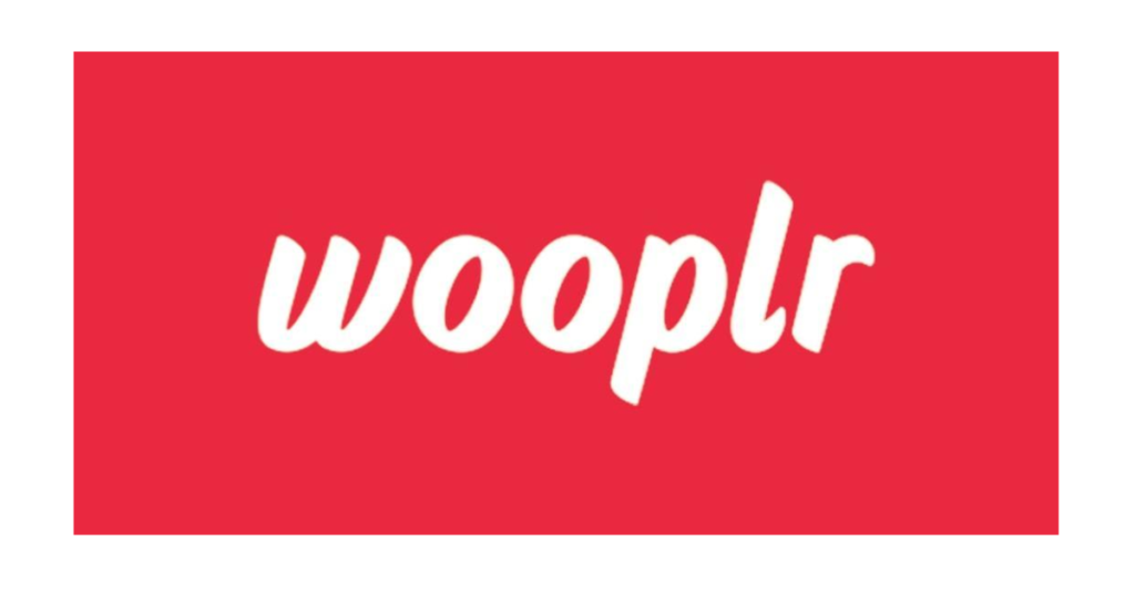 Wooplr - Top 10 FashionTech Startups in India