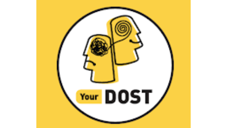 YourDOST- Top 10 Mental Health Startups in India