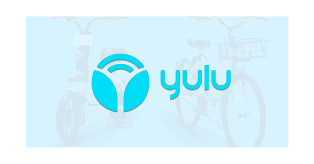 Yulu- Top 10 Mobility Startups in India