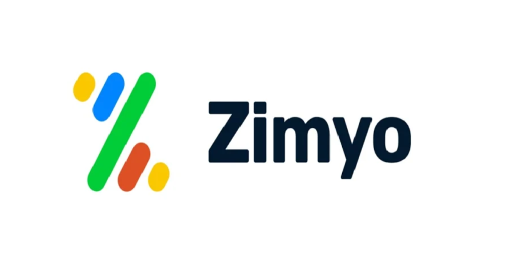 Zimyo- Top 10 HRTech Startups in India