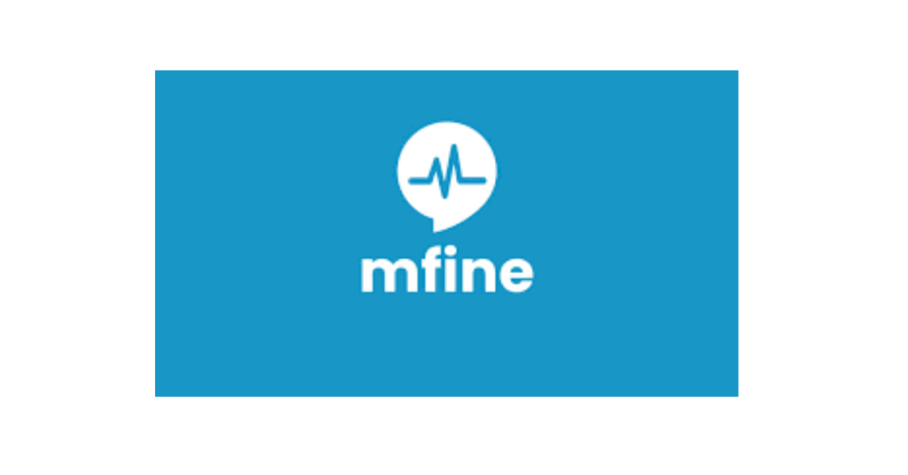 mfine-Top 10 HealthTech Startups in India