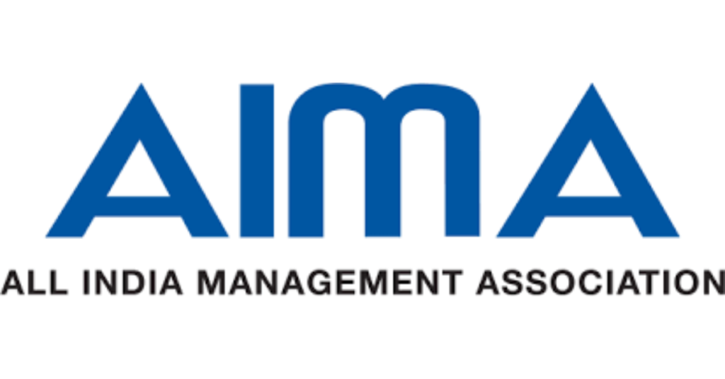 AIMA (All India Management Association) - Top 10 Digital Marketing Institutes in India