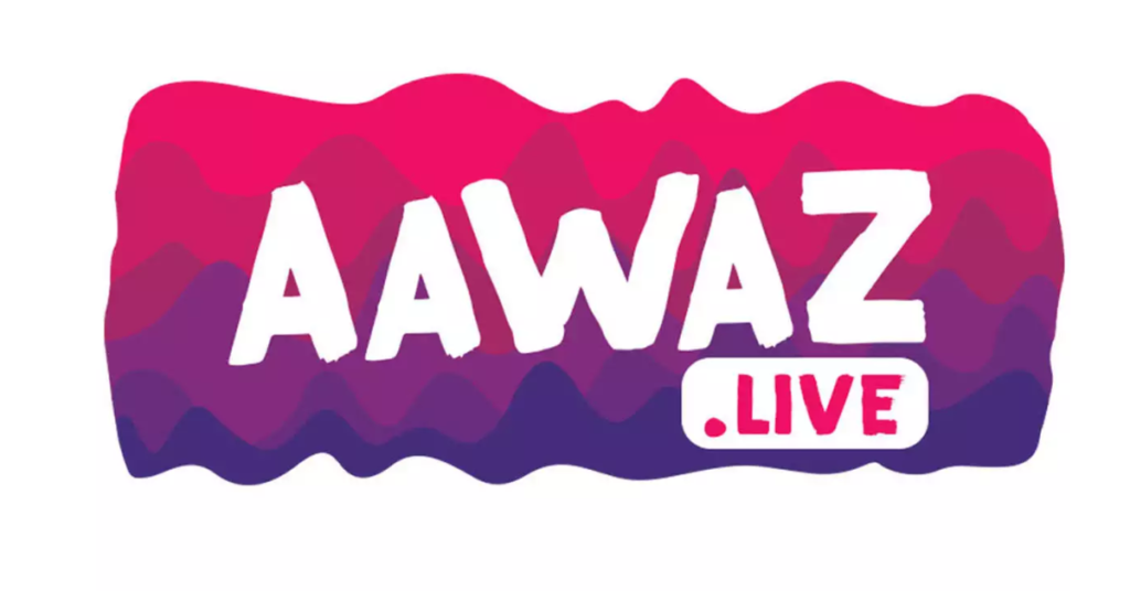 Aawazcom - Top 10 Podcasting Startups in India