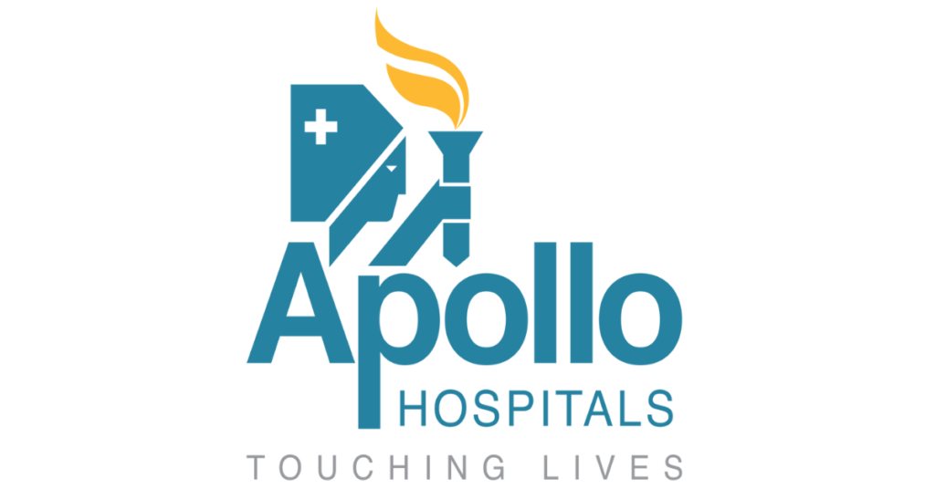 Apollo Hospitals - Top 10 Healthcare IT Companies in India