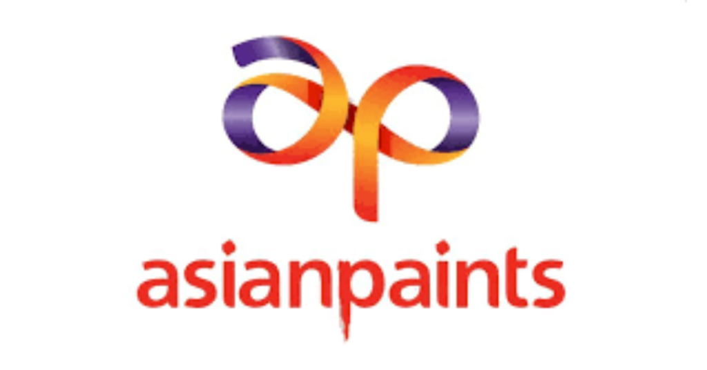 Asian Paints Limited - Top 10 Paint Companies in India