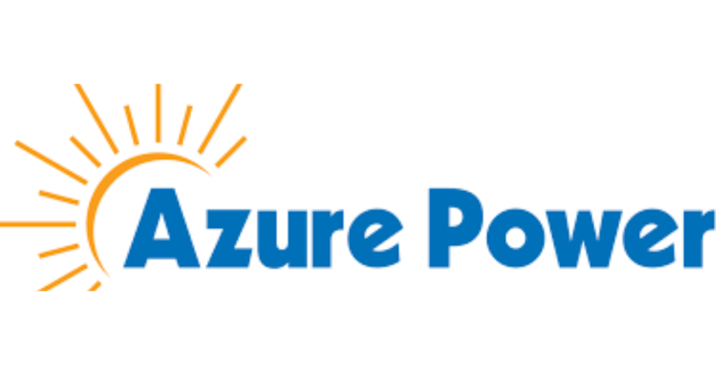 Azure Power- Top 10 Green Energy Startups in India