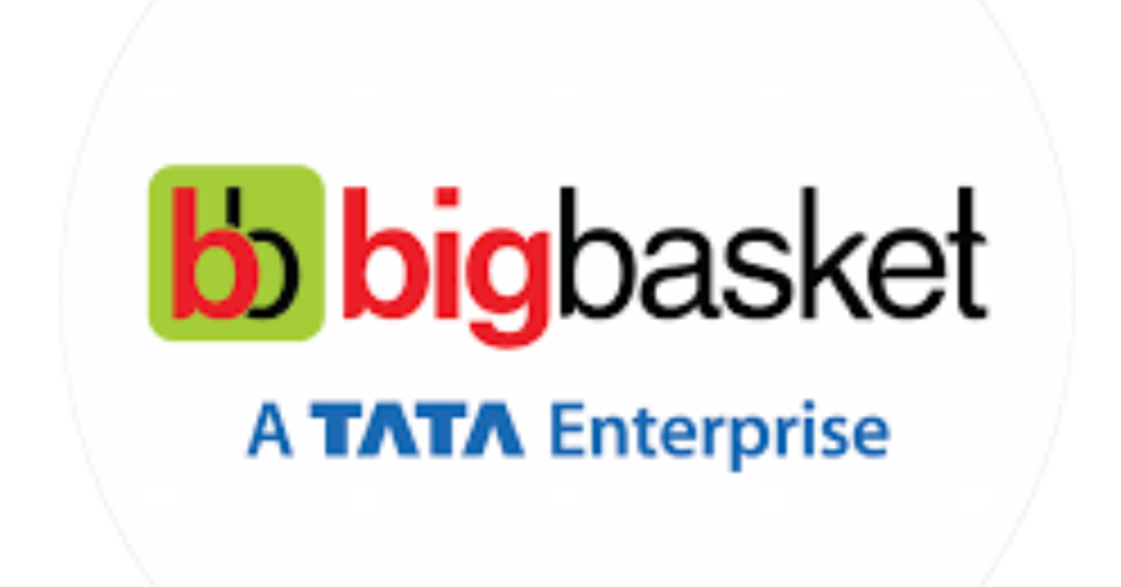 BigBasket - Top 10 Online Grocery Stores in India