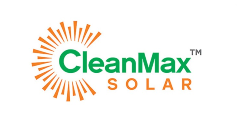 CleanMax Solar - Top 10 Green Energy Startups in India