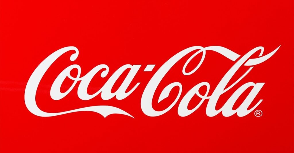 Coca-Cola India - Top 10 Multinational Companies (MNCs) in India