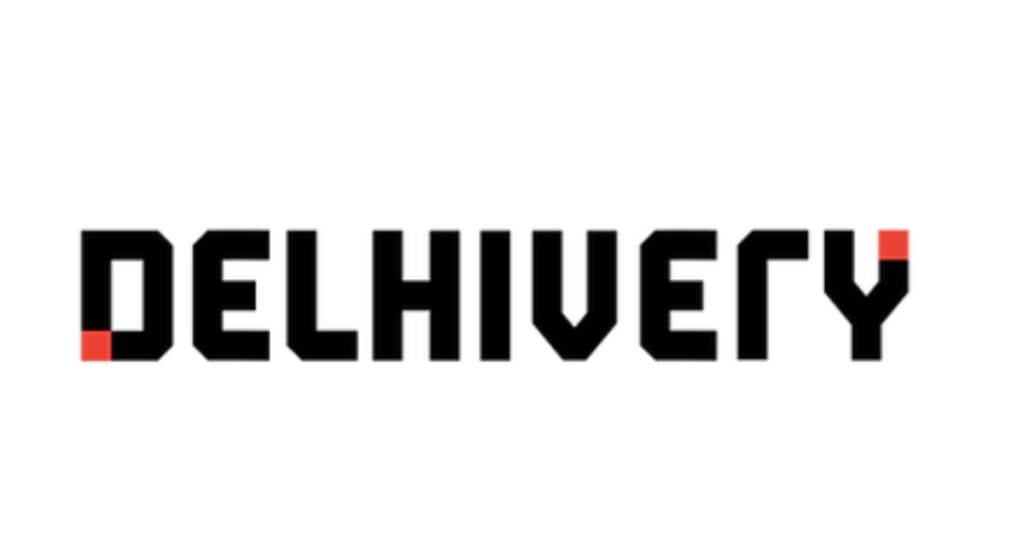 Delhivery - Top 10 Logistics Companies in India 