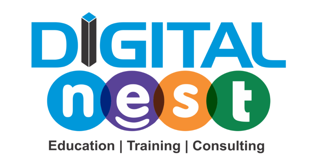  Digital Nest  - Top 10 Digital Marketing Institutes in Hyderabad