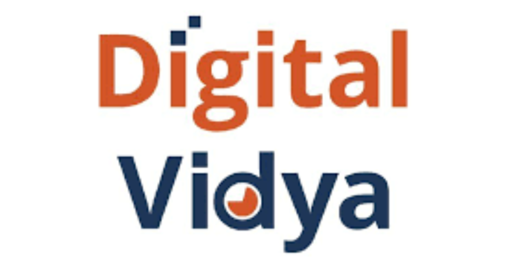  Digital Vidya - Top 10 Digital Marketing Institutes in Hyderabad