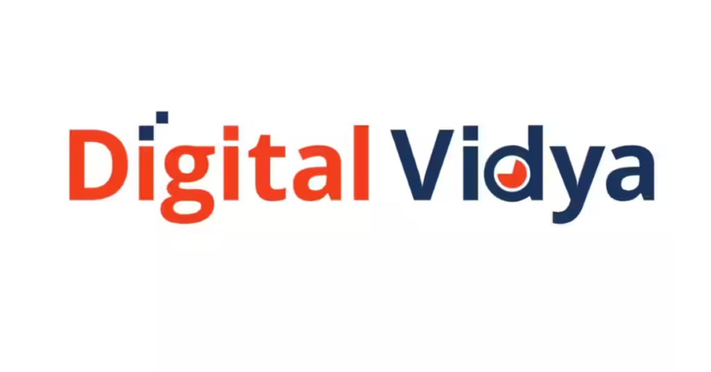 Digital Vidya - Top 10 Digital Marketing Institutes in India