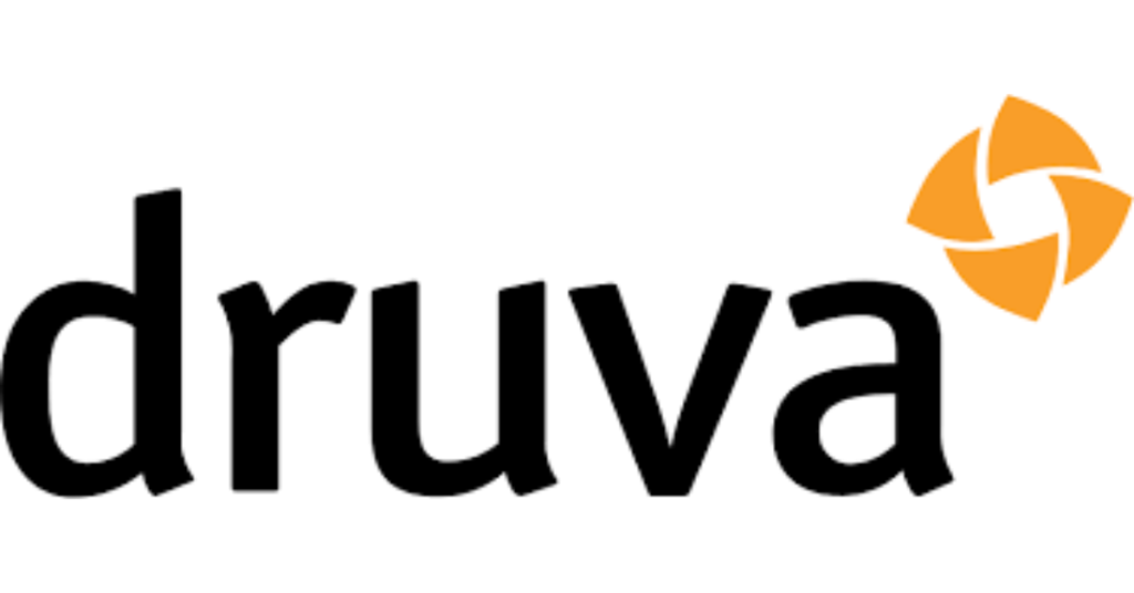  Druva - Top 10 Technology Startups in India