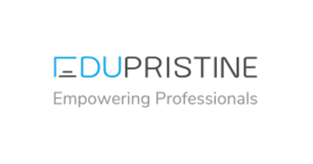  EduPristine  - Top 10 Digital Marketing Institutes in India