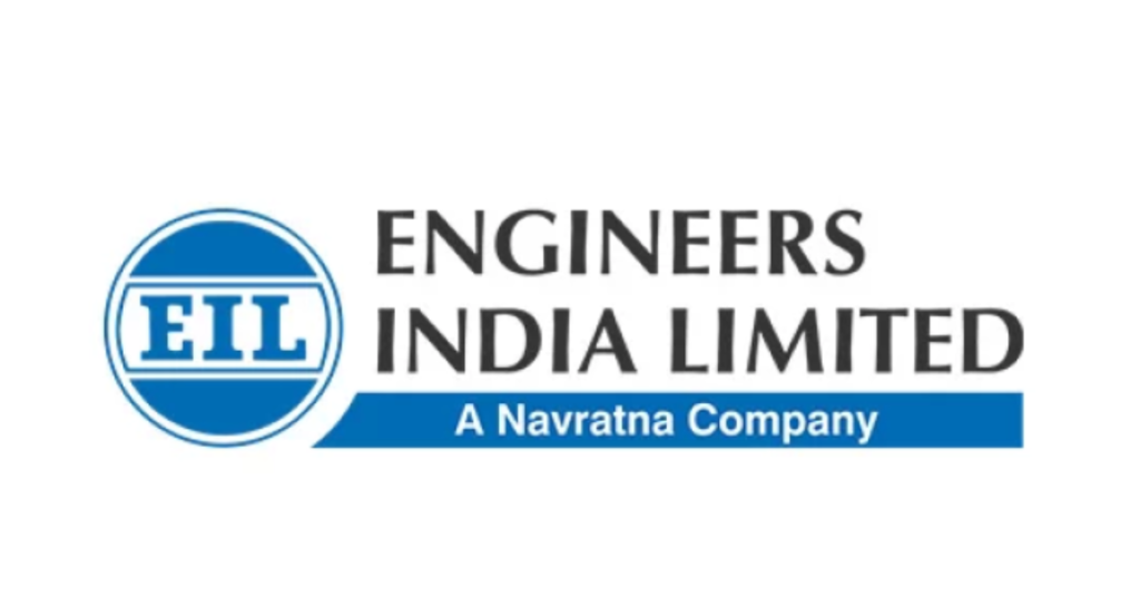 Engineers India Limited (EIL)  -  Top 10 Engineering Companies in India