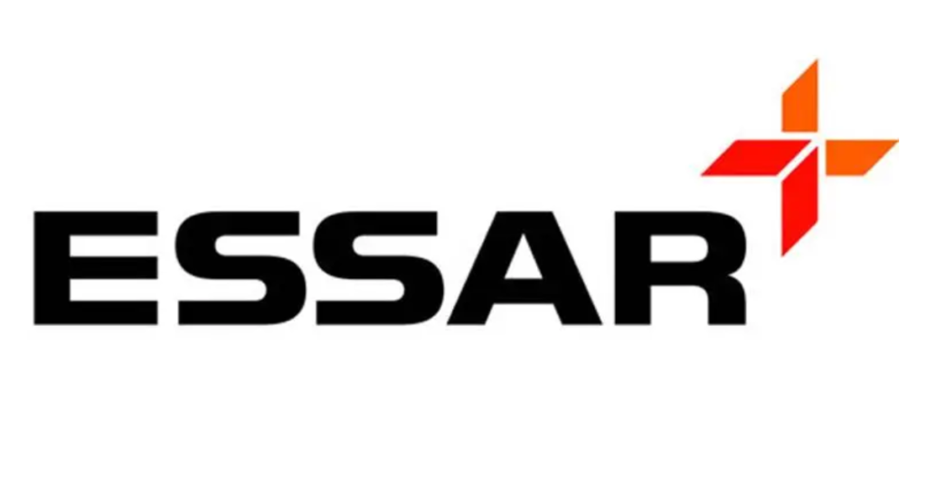 Essar Group - Top 10 construction company in India