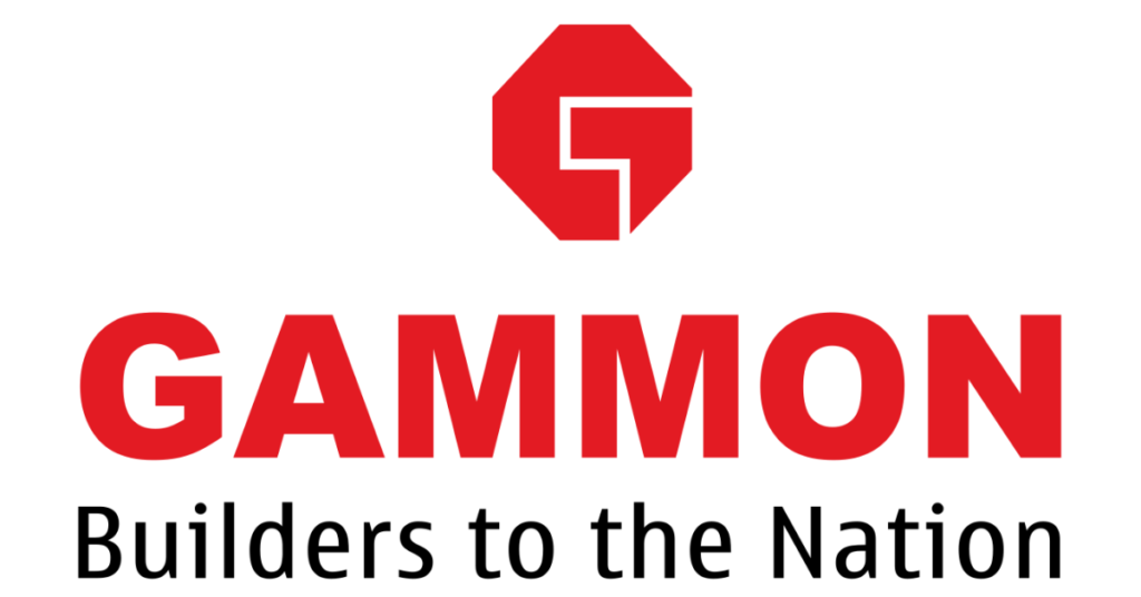 Gammon India Limited  -  Top 10 Engineering Companies in India