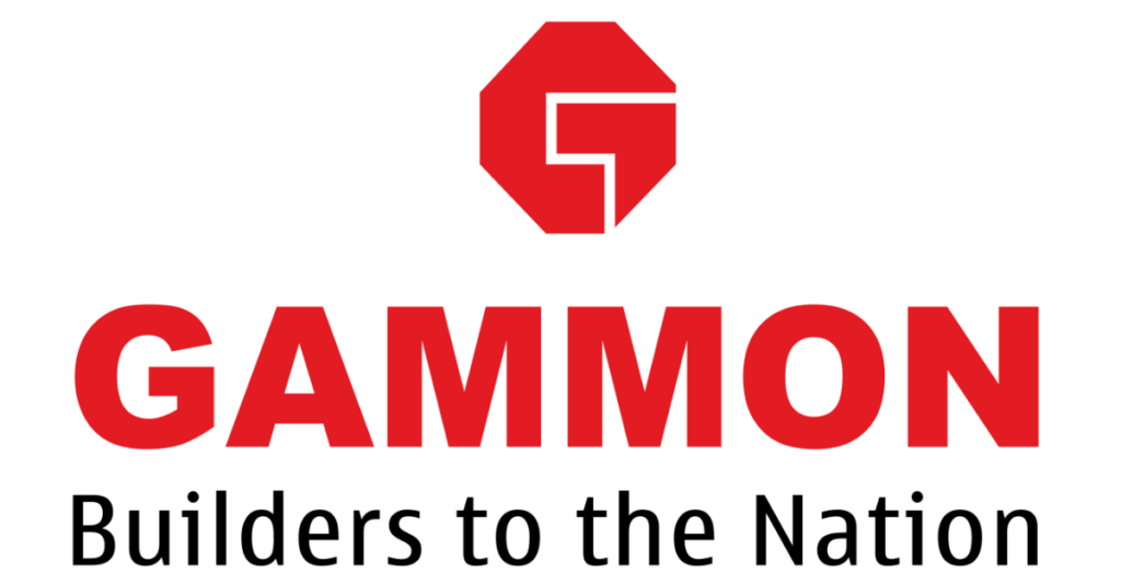  Gammon India Limited - Top 10 construction company in India