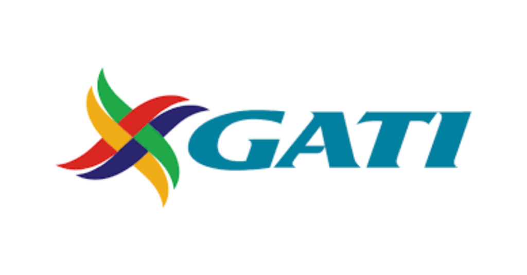 Gati LimitedTop 10 Logistics Companies in India - 