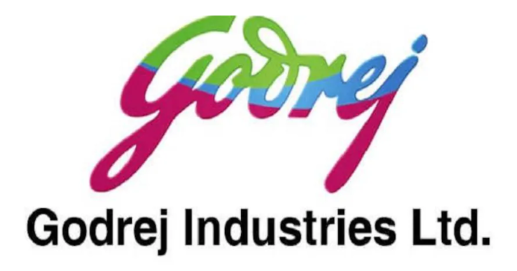 Godrej Consumer Products Limited (GCPL) - Top 10 FMCG Companies in India