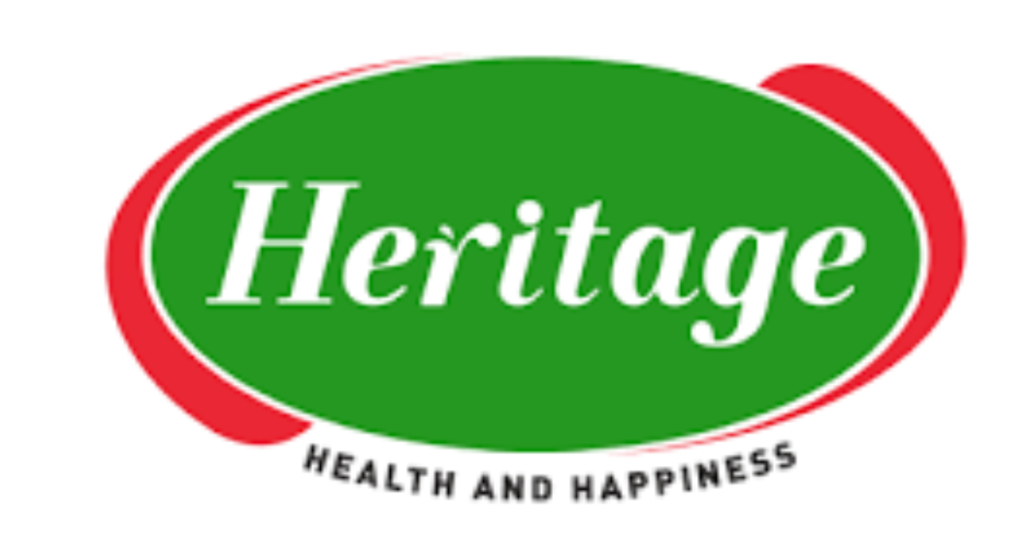 Heritage Foods Ltd. - Top 10 Dairy Companies in India