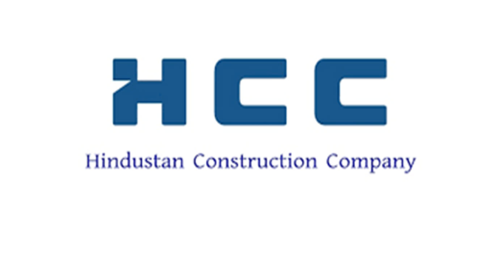 Hindustan Construction Company (HCC) -  Top 10 Engineering Companies in India