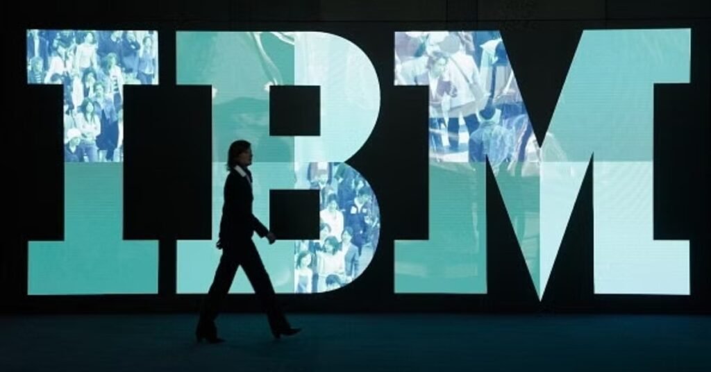  IBM India - Top 10 Multinational Companies (MNCs) in India