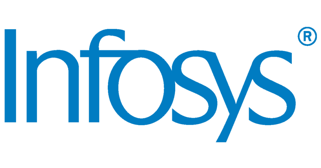 Infosys -Top 10 Healthcare IT Companies in India