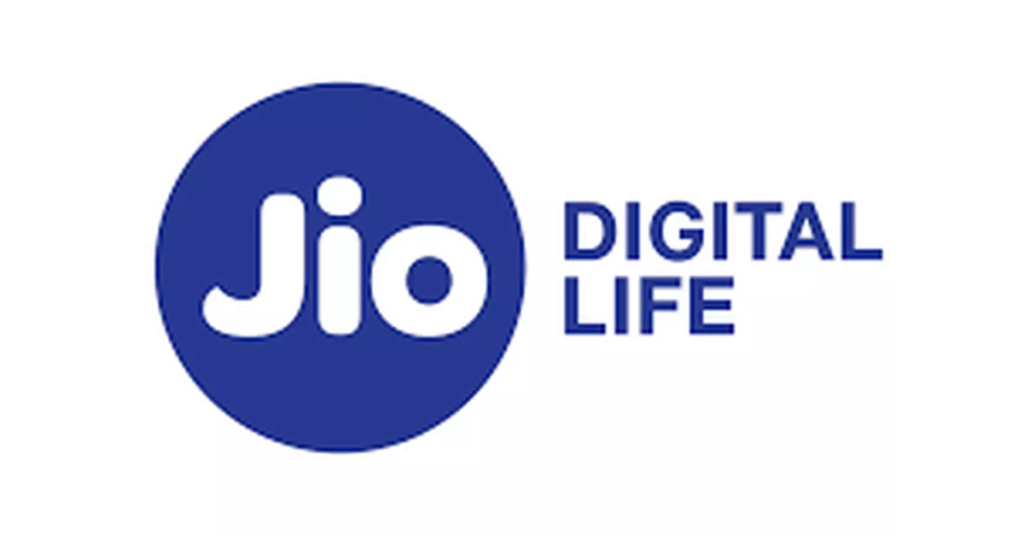 Jio Platforms -  The Top 10 Telecommunications Startups in India