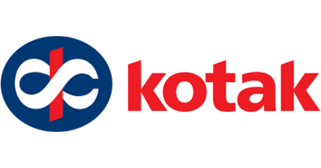  Kotak Mahindra Bank  - Top 10 Banking Institutions in India