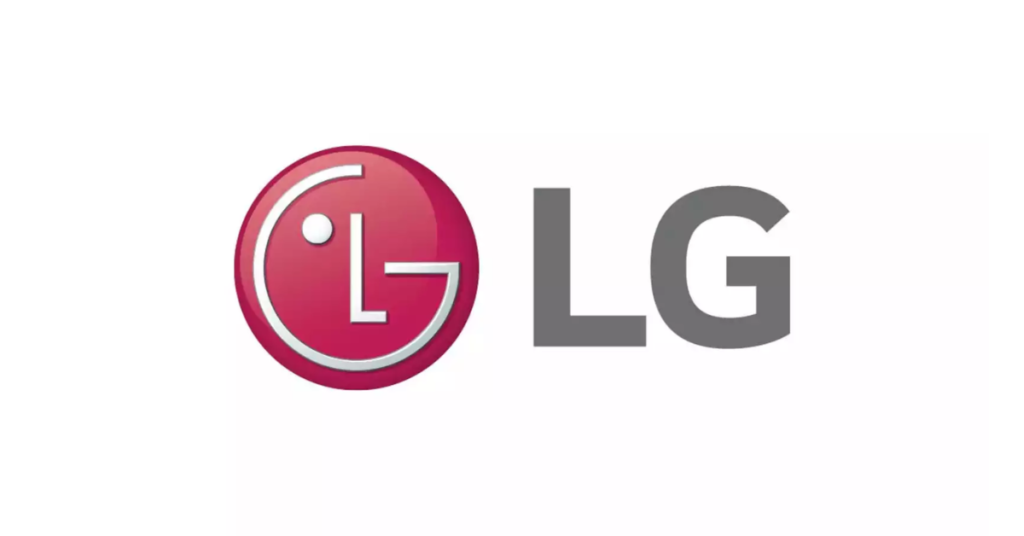  LG Electronics - Top 10 Home Appliance Brands in India