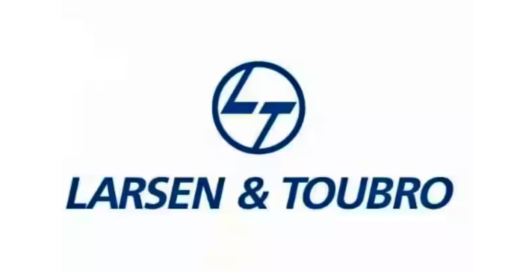  Larsen & Toubro Limited (L&T) - Top 10 Engineering Companies in India