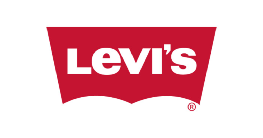 Levi’s - Top 10 Apparel Brands in India